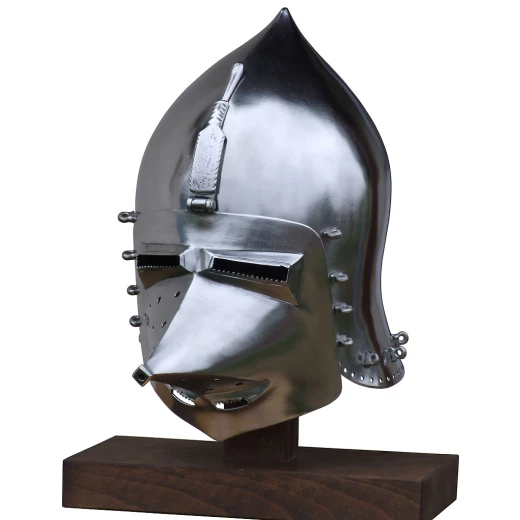 Hounskull, German type