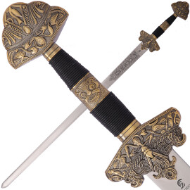 Vikinský meč Dybek