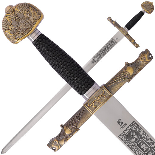 Sword Charles the Great