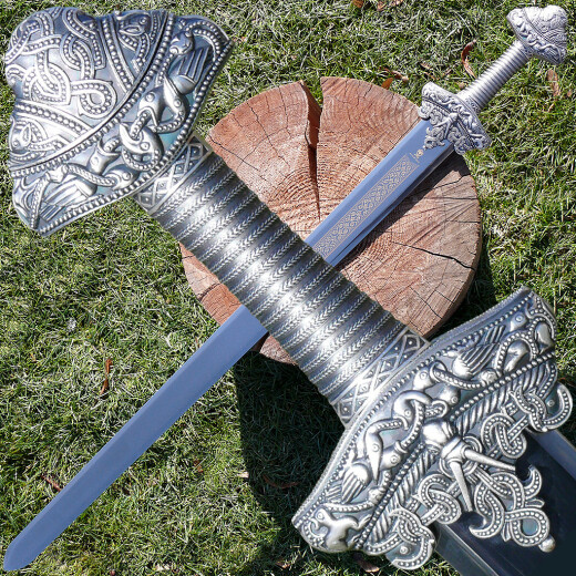 Vikinský meč Dybäck