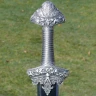 Viking sword Dybäck