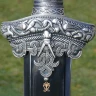 Viking sword Dybäck