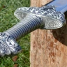 Viking sword Dybäck