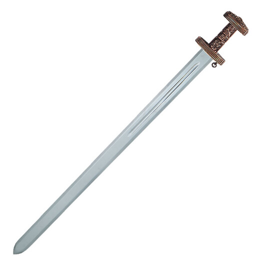 Viking sword Original reproduction from the Museum of Oslo