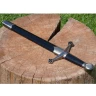 Dagger Claymore with the scabbard - sale
