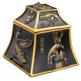 Egyptská truhlička - Výprodej