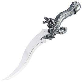 Merlin's ceremonial dagger