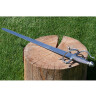 Cenově výhodný železný meč “El Cid”