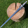 Cenově výhodný železný meč “El Cid”