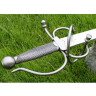 Well priced iron sword “El Cid” from the time of 10th – 15th century