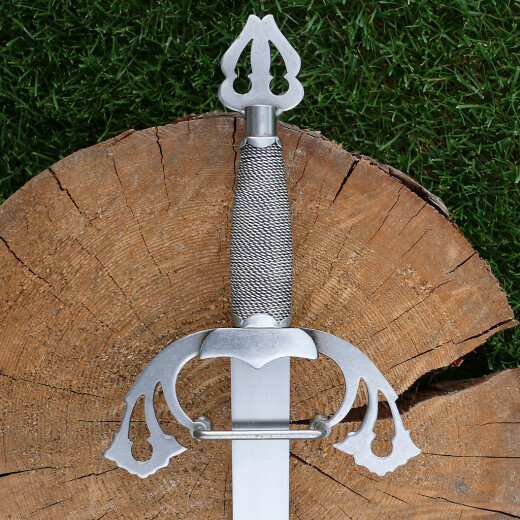 Cenově výhodný železný meč “El Cid” z časů mezi 10. a 15. stoletím
