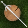Cenově výhodný železný meč “El Cid” z časů mezi 10. a 15. stoletím
