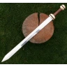 Memorial sword Arminius