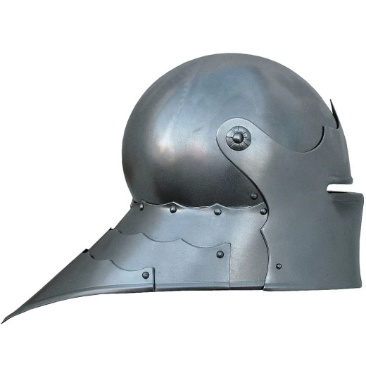 Noble sallet about 1480