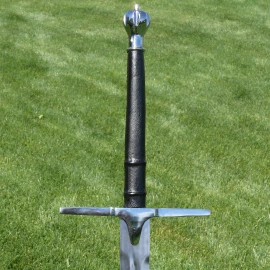 Two-handed-sword Bailard