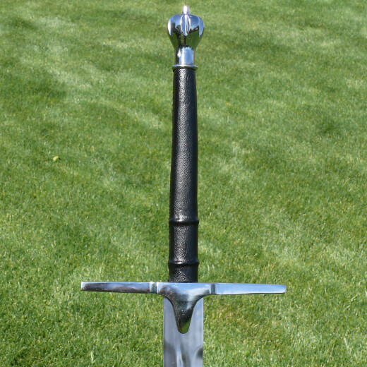 Two-handed-sword Bailard