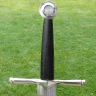 Medieval sword Sybot