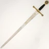 Goldenes Schwert Excalibur