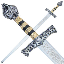 Meč Fridrich I. Barbarossa