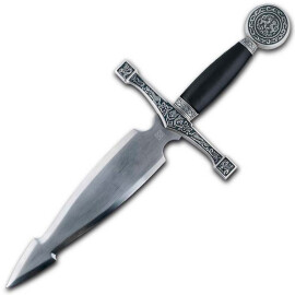 Dagger Excalibur of the King Arthur