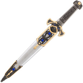 Viking-style fantasy Dagger