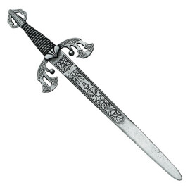 Miniature ornamental dagger