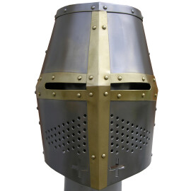 Traditional Great helm