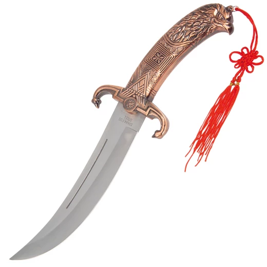Fantasy knife