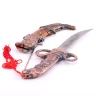 Fantasy knife Chimera