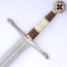 Luxusní meč Ibelin z filmu Království nebeské