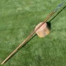 Replic of a throwing spear