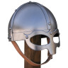 Traditional Viking helmet