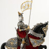 Mounted French Knight