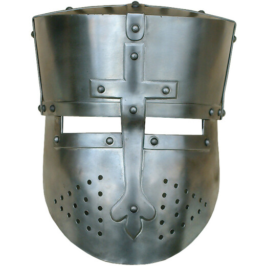 Early Crusader Great Helm