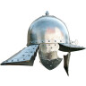 Pappenheimer helmet I