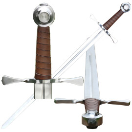 Jednoruční meč na historický šerm Bertram, Třída B