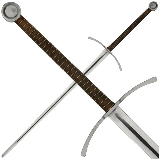 Schwert Zweihänder Soter, Schaukampfklasse B