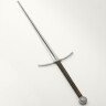 Medieval two-handed sword Soter, class B