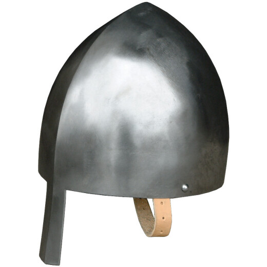 Jednoduchá Normanská helma