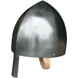 Simple Norman helmet