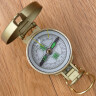 Kompas s optickým zaměřovačem - Výprodej