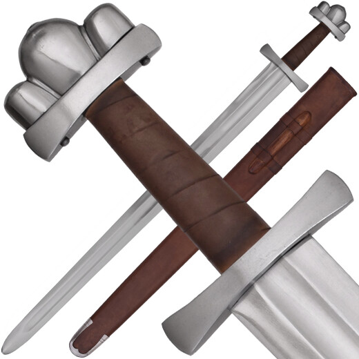 Vikinský meč Wayde, 10. století, Třída C