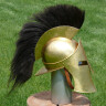 Řecká helma Leonidas