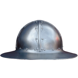 Válečný železný klobouk