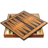 Chessboard brown 45cm