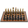 Schachfiguren-Set Ägypten