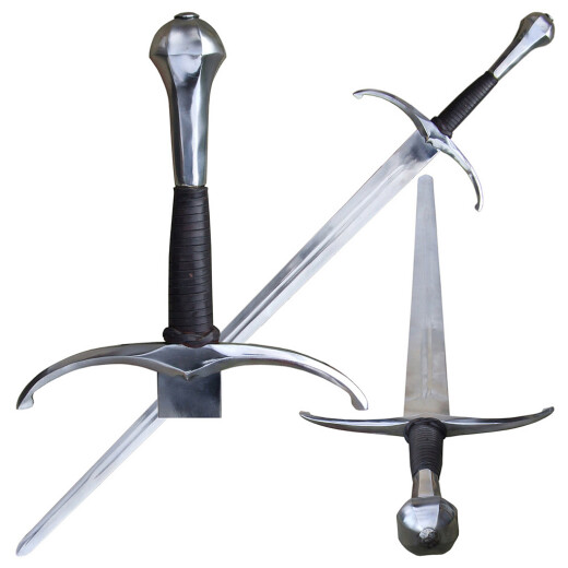 One-and-a-half sword Gromm, class B