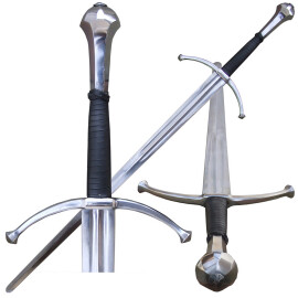 One-and-a-half sword Walíd, class B