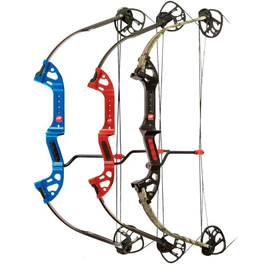Compound bow DISCOVERY 2