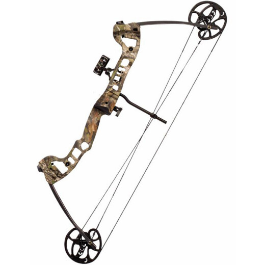 Barnett Vortex 45-Pounds Youth Archery Compound Bow